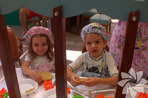 Hilton Dalaman Sarıgerme Resort&amp;Spa'da "Kids Weekend" -  - Hilton Dalaman Sarıgerme Resort &amp; Spa'da Kids Weekend'te 04-12 yaş gurubu çocuklar ve 13-17 yaş gurubu teenagerlar için ayrı etkinlikler düzenlenecek. Sanat Atölyesi etkinliği çerçevesinde, resim, t-shirt boyama, takı tasarımı, ahşap ve seramik boyama, Groovy Kidz'de 4-7 yaş çocuklar kişisel gelişimlerini destekleyecek oyunlar, 8-12 yaş grubu çocuklar için Cool Kidz'de birbirinden eğlenceli oyunlar ve yarışmalarla çocuklar tüm hafta sonu çocuk olmanın keyfine varacaklar.  - 