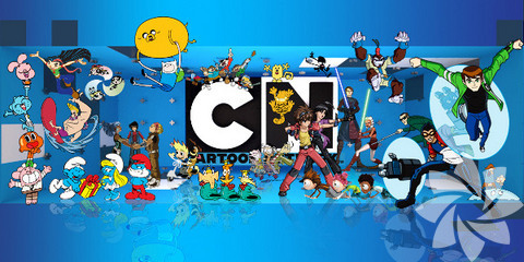 Benim kanalım benim şenliğim -  - Cartoon Network'ün tüm dünyada milyonlarca hayranı bulunan Adventure Time, Gumball, Bakugan, Ben 10 Ultimate Alien, Şirinler, Generator Rex ve diğer tüm kahramanlarını yakından görmek isteyen çocuklar 23 Nisan'da Caddebostan sahili girişinde olacak Cartoon Network Tırı'nda buluşuyor. İstanbul'dan yola çıkacak Benim Kanalım Benim Şenliğim tırının bir sonraki durakları ise; 29 Nisan'da İzmir Forum Bornova Alışveriş Merkezi, 5 Mayıs'ta Ankara Cepa Alışveriş Merkezi olacak.