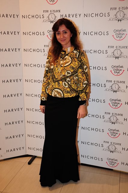 CEYDA BALABAN