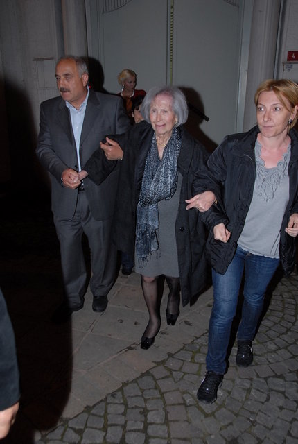 IVET BURLA