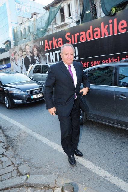 ADİL BENARDETE