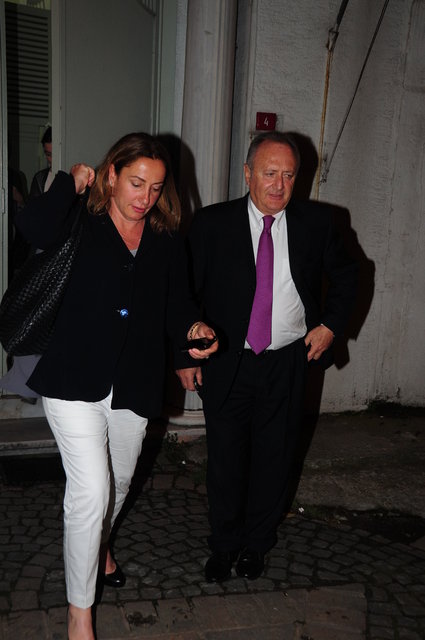BEYHAN - ADİL BENARDETE