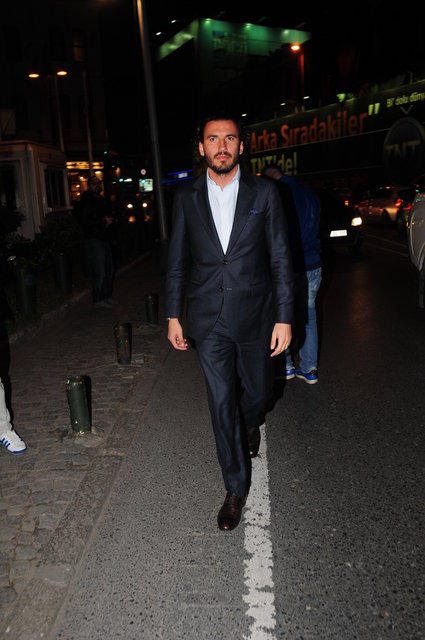 EDİZ ELHADEF