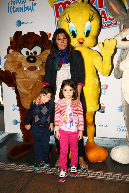 İPEK, MEYRA, VOLKAN VAROL
