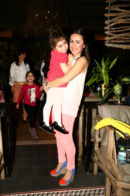 AYŞE NAZ, FATOŞ SARIGÜL 