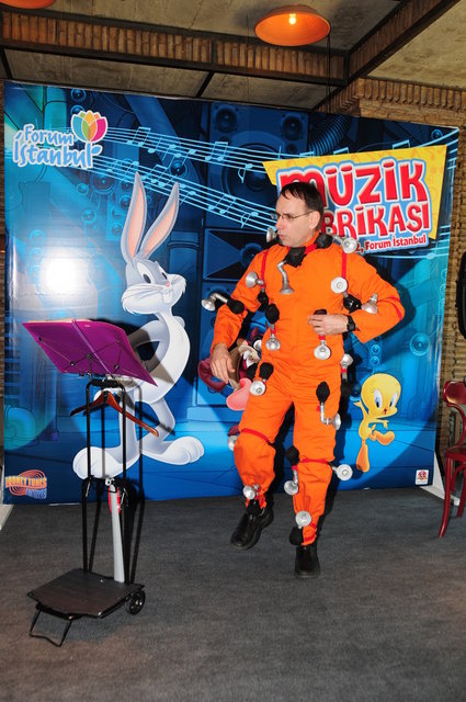 MICHEL LAUZIERE 