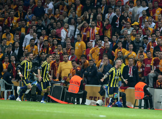 [G]özyaşlarını [S]il, bu ilk değil ! -