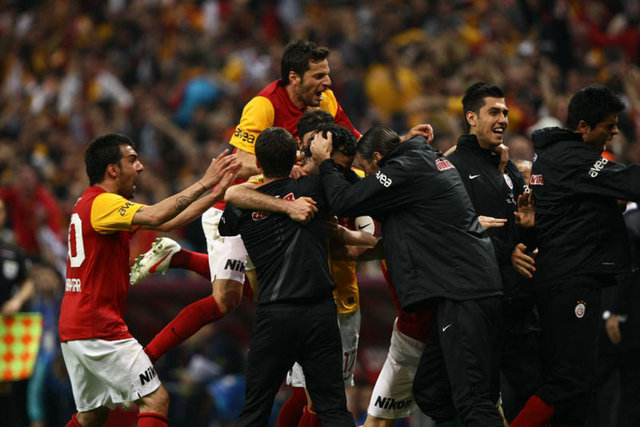 Kazanan bir F.Bahçeli olmaya, kaybeden bir G.Saraylı olmayı her zaman yeğ tutarım.