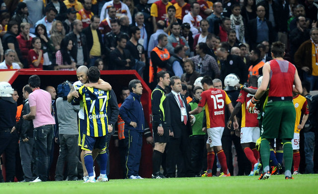 Adımı hatırlamıyorum. Bu nasıl stresti?