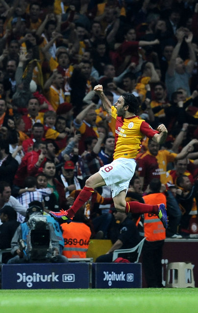 Koreografi yaptınız, tomografinizi çektik!