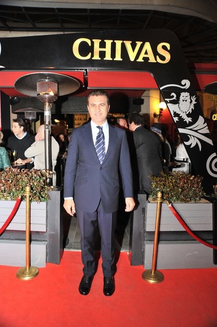 MUSTAFA SARIGÜL 