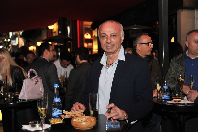 SÜLEYMAN KOSİF 