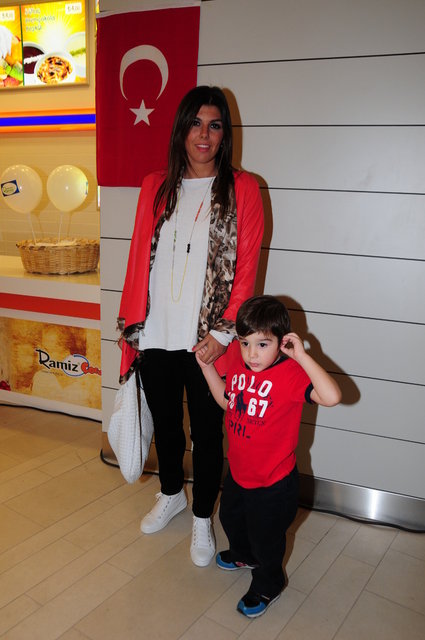 İPEK, VOLKAN VAROL