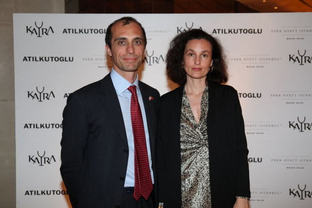 GIANLUCA - ELENA ALBERINI