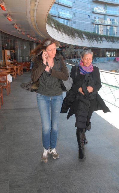 AYÇA DİNÇKÖK