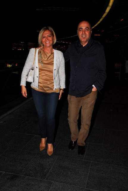 YALÇIN - TUNAY AYAYDIN 