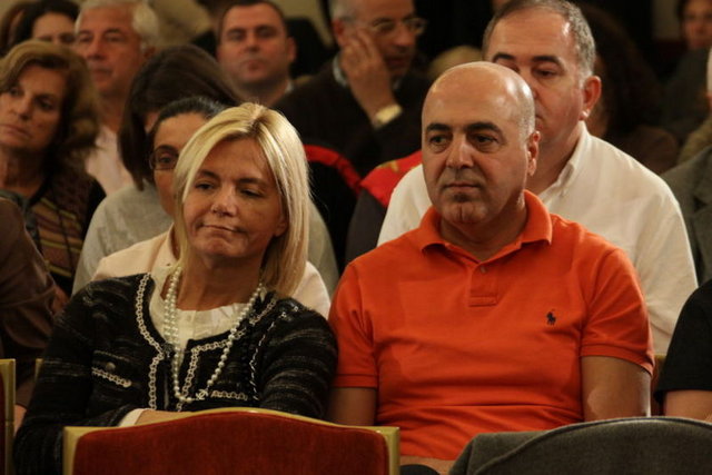 YALÇIN - TUNAY AYAYDIN 
