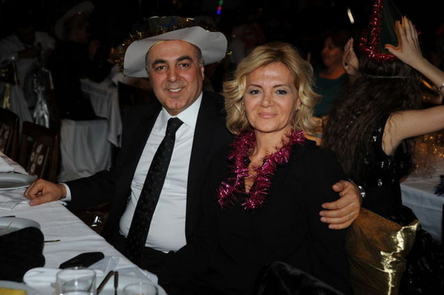 YALÇIN - TUMAY AYAYDIN 