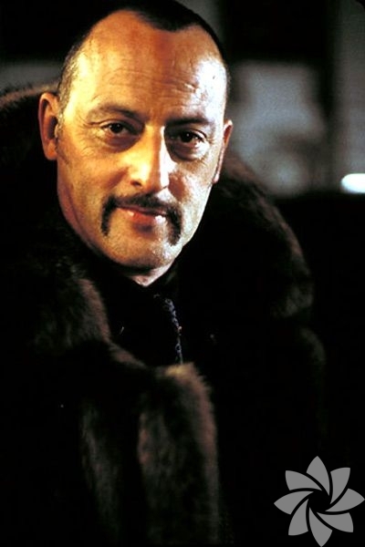 Jean Reno - Fas