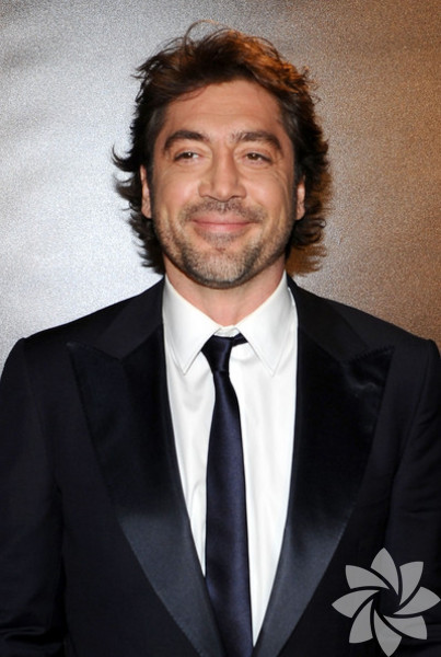 Javier Bardem - İspanya