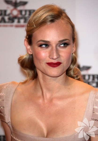 Diane Kruger - Almanya