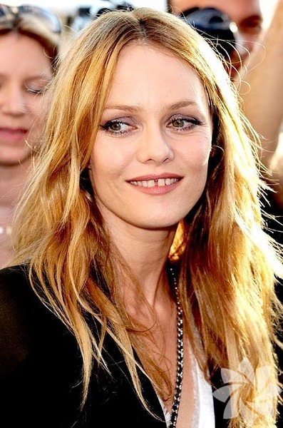 Vanessa Paradis - Fransa