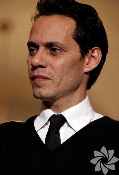 Marc Anthony - Porteriko