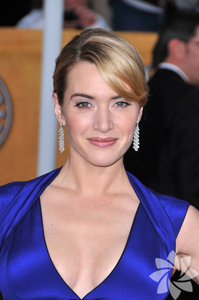 Kate Winslet - İngiltere