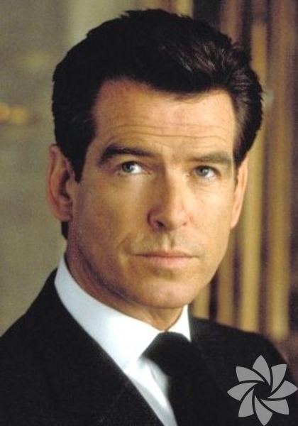 Pierce Brosnan - İrlanda