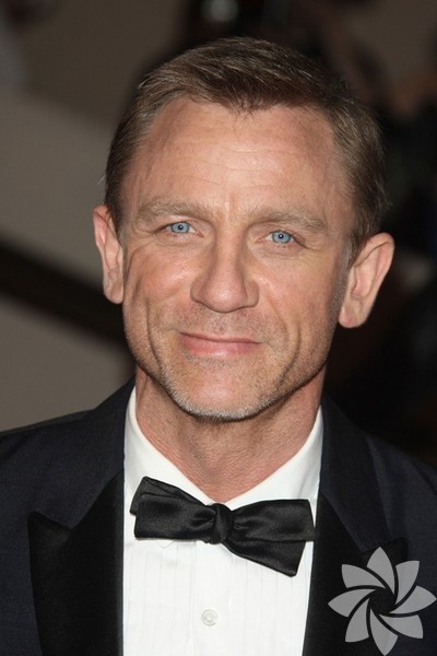 Daniel Craig - İngiltere