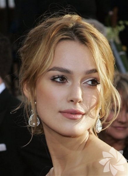 Keira Knightley - İngiltere