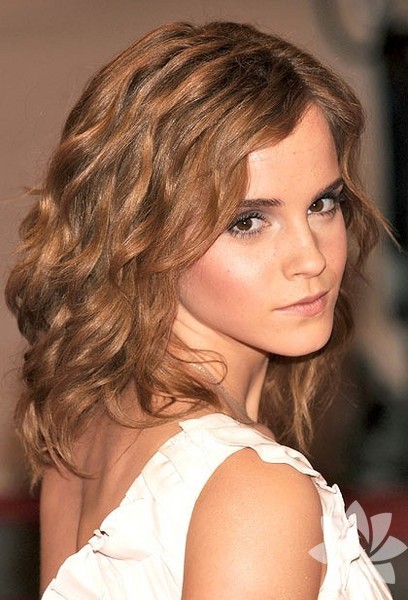 Emma Watson - İngiltere