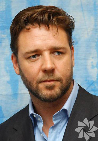 Russel Crowe - Yeni Zelanda