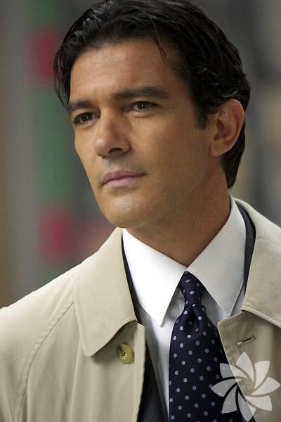 Antonio Banderas - İspanya