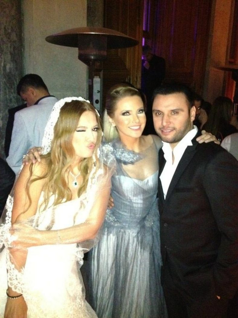 Sonunda pes ettiler!