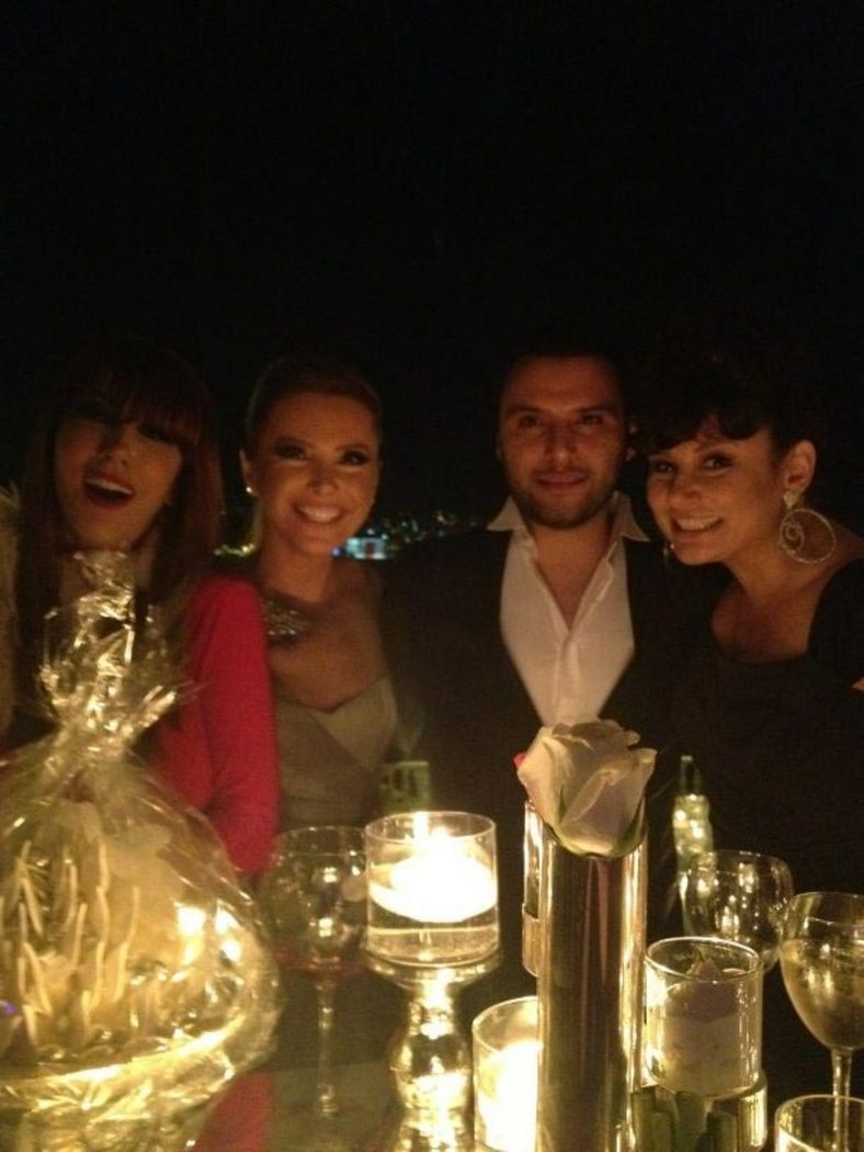 Sonunda pes ettiler!