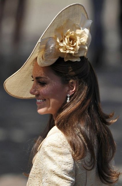 Kate Middleton -