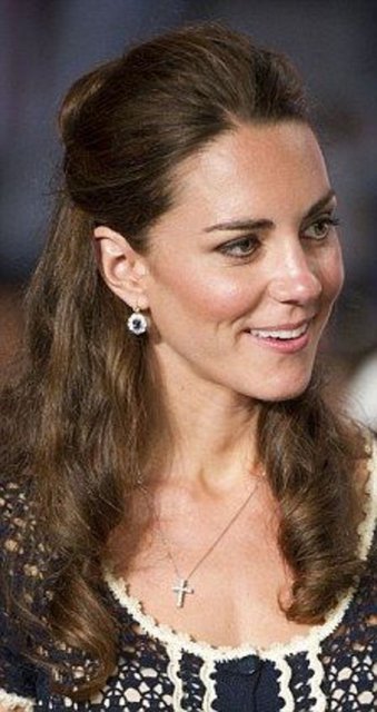 Kate Middleton -