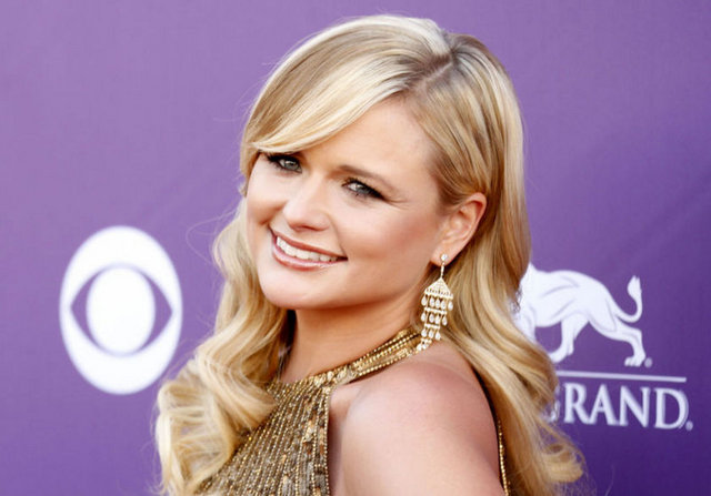 Miranda Lambert -