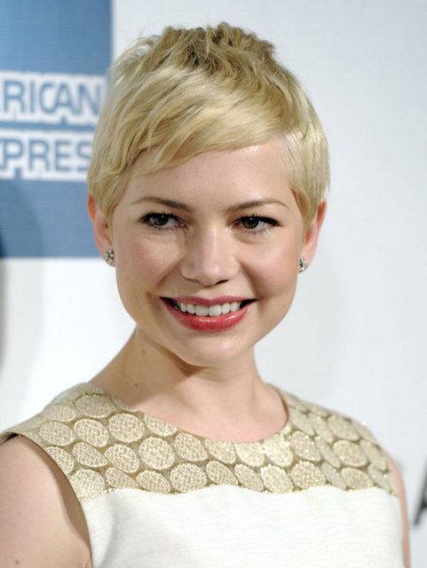 Michelle Williams -