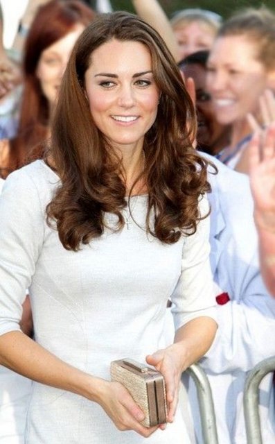 Kate Middleton -