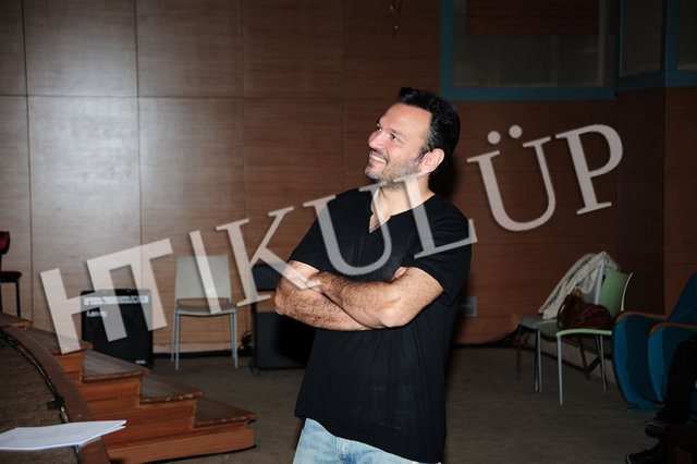 ALİ SUNAL
