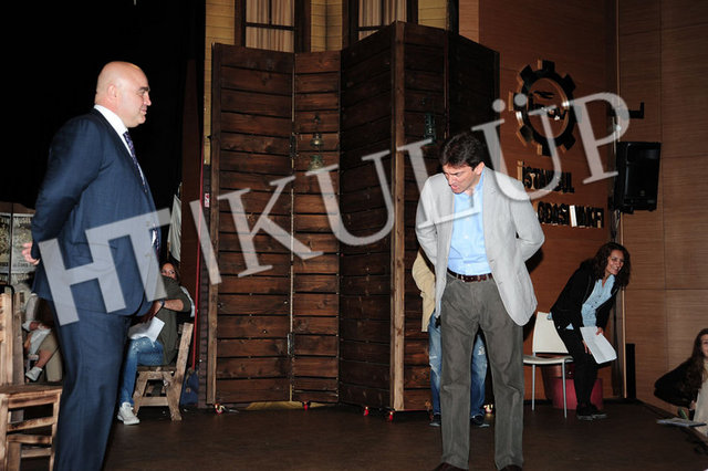 CİHAN KAMER, MURAT YALÇINTAŞ