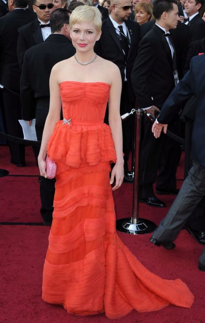 Michelle Williams\n