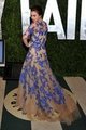 Lily Collins\n