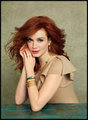 Christina Hendricks\n