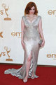 Christina Hendricks\n