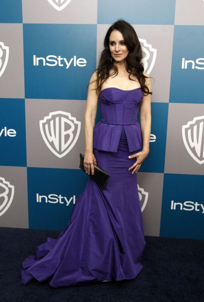 Madeleine Stowe\n