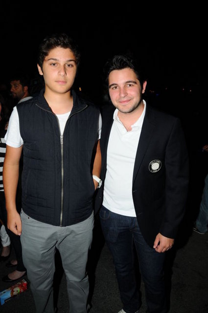 KERİM, HACI SABANCI
