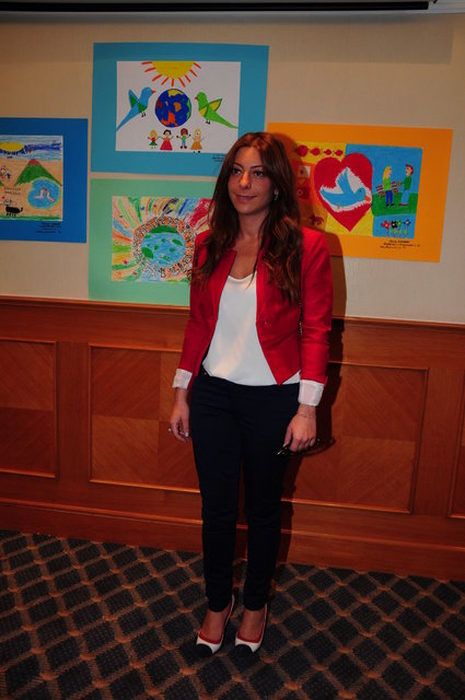 GAMZE AKSOY